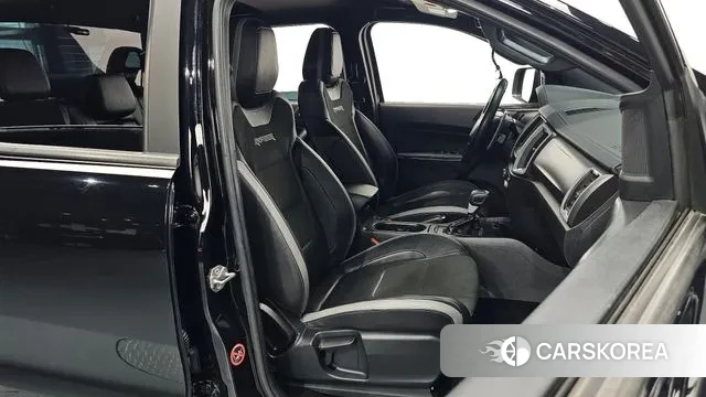 Ford Ranger 3rd Generation id 2979938 из Кореи 20