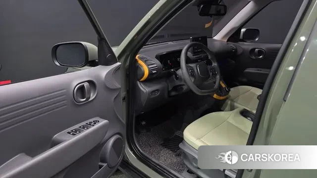 Hyundai Casper id 3492584 из Кореи 20