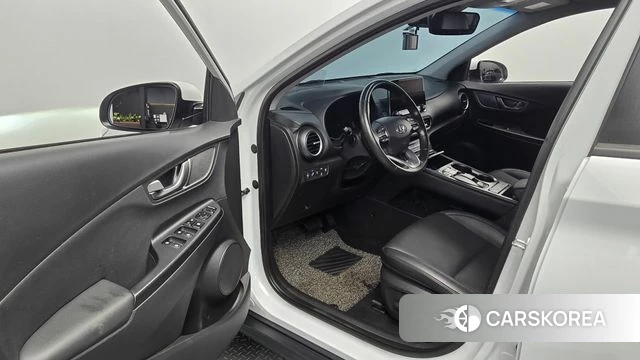Hyundai Kona Electric id 4594347 из Кореи 37