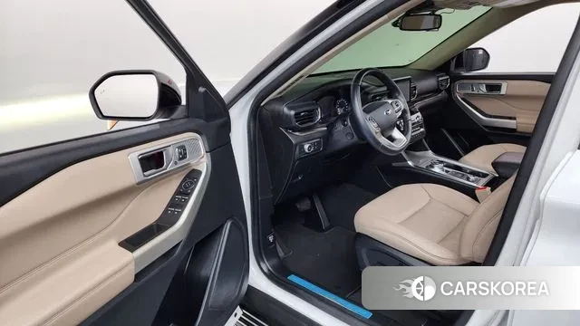 Ford Explorer 6th Generation id 3621355 из Кореи 20