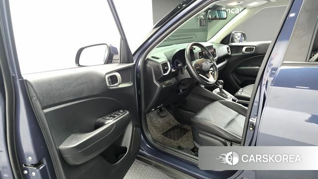 Hyundai Venue id 4855045 из Кореи 20