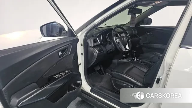 Ssangyong Tivoli Armor id 3714153 из Кореи 20