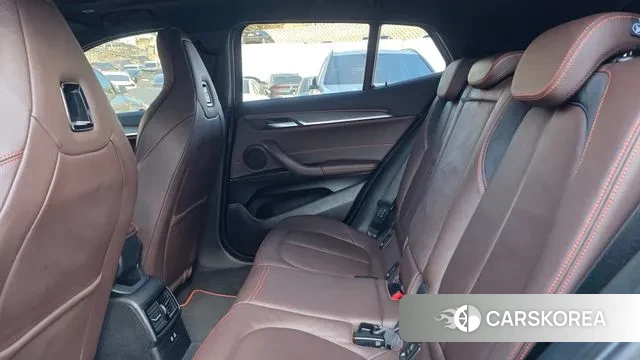 BMW X2 (F39) id 3611192 из Кореи 20