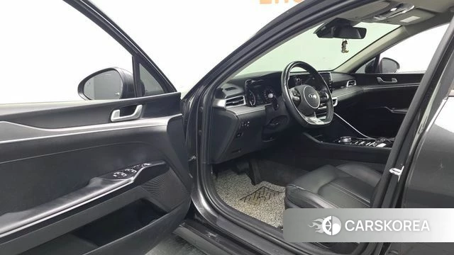 Kia K5 3rd generation id 4203154 из Кореи 20