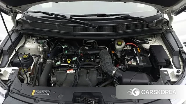 Ford Explorer id 3356847 из Кореи 20