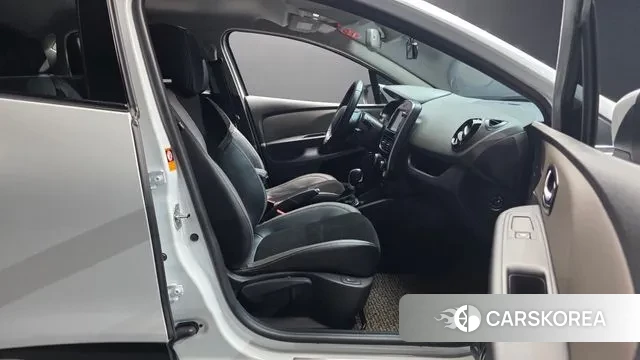 Renault Korea (Samsung) Clio id 3583496 из Кореи 20