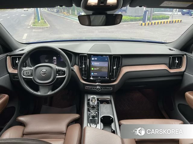 Volvo XC60 id 4212241 из Китая 11