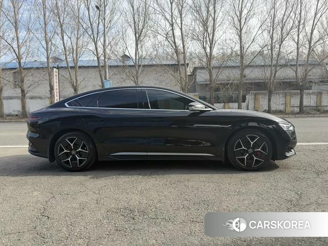 BYD Han DM id 4207524 из Китая 21