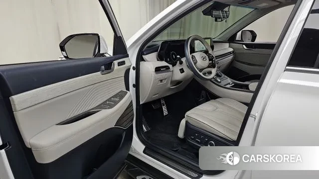 Hyundai The New Palisade id 3289739 из Кореи 20