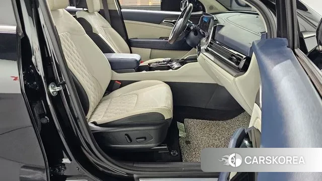 Kia Sportage 5th Generation id 3278759 из Кореи 20