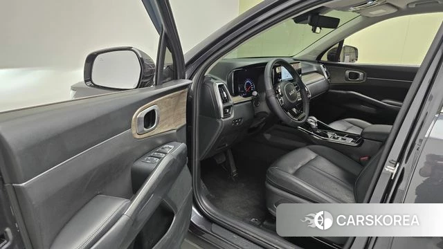 Kia Sorento 4th Generation id 4774410 из Кореи 20