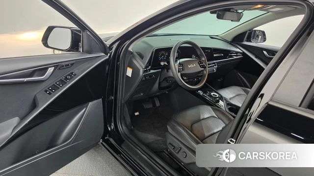 Kia Di All New Niro EV id 4936106 из Кореи 29