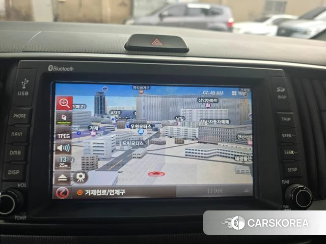 Kia The New Kia Ray id 3940662 из Кореи 17