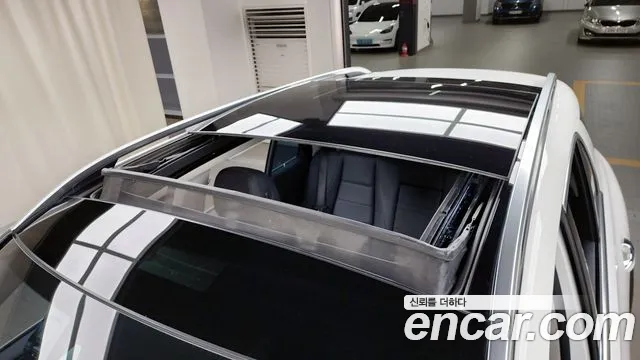 Mercedes-Benz GLE-Class W167 id 2671351 из Кореи 20