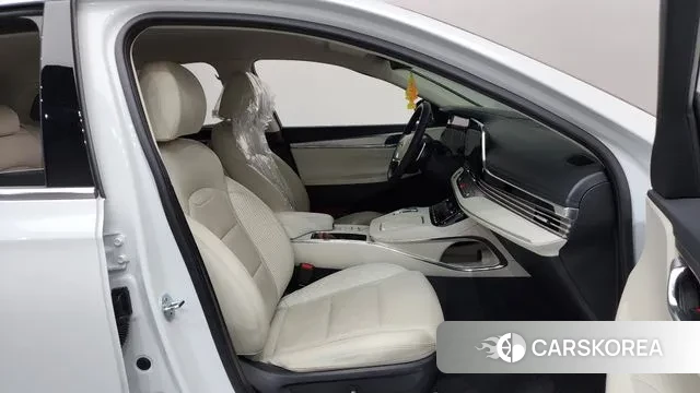 Hyundai The New Grandeur IG id 3777497 из Кореи 20