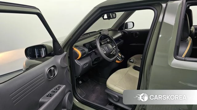 Hyundai Casper id 4323722 из Кореи 20
