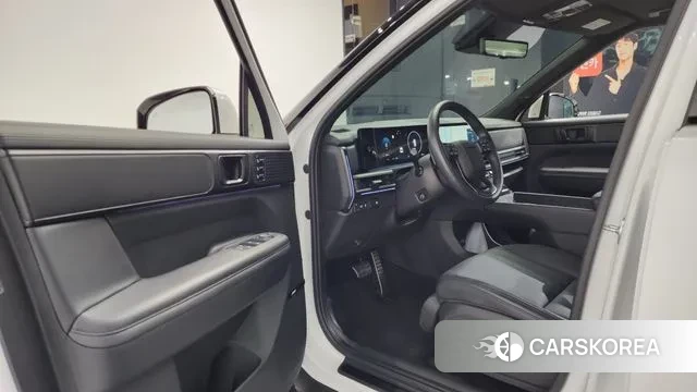 Hyundai Santa Fe (MX5) id 3649168 из Кореи 20