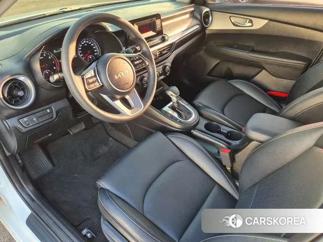 Kia The New K3 2nd generation id 3650261 из Кореи 20