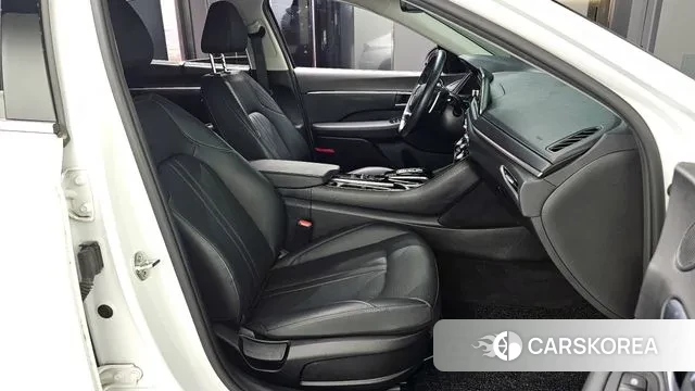 Hyundai Sonata (DN8) id 3717568 из Кореи 20