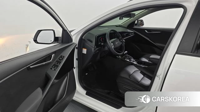 Kia Di Ol Nu Niro id 4422857 из Кореи 31