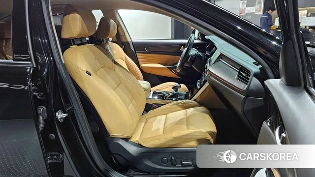 Kia K7 Premier id 3844803 из Кореи 20