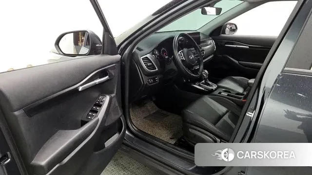 Kia Seltos id 3417468 из Кореи 20