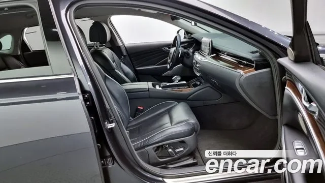 Kia More K9 id 2886977 из Кореи 20