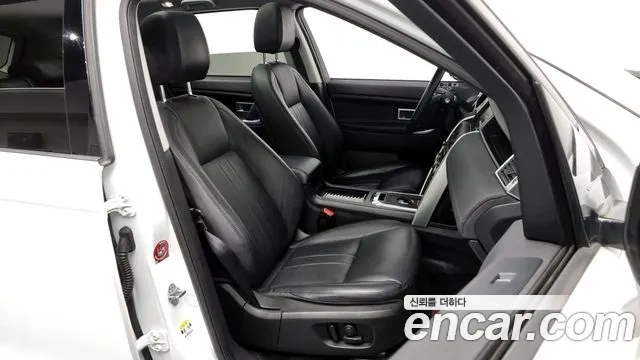 Land Rover Discovery Sports id 2922609 из Кореи 20