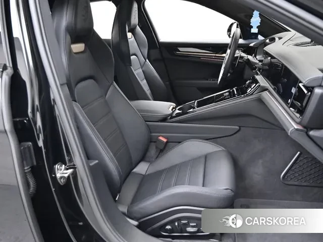 Porsche Panamera (972) id 3462125 из Кореи 20