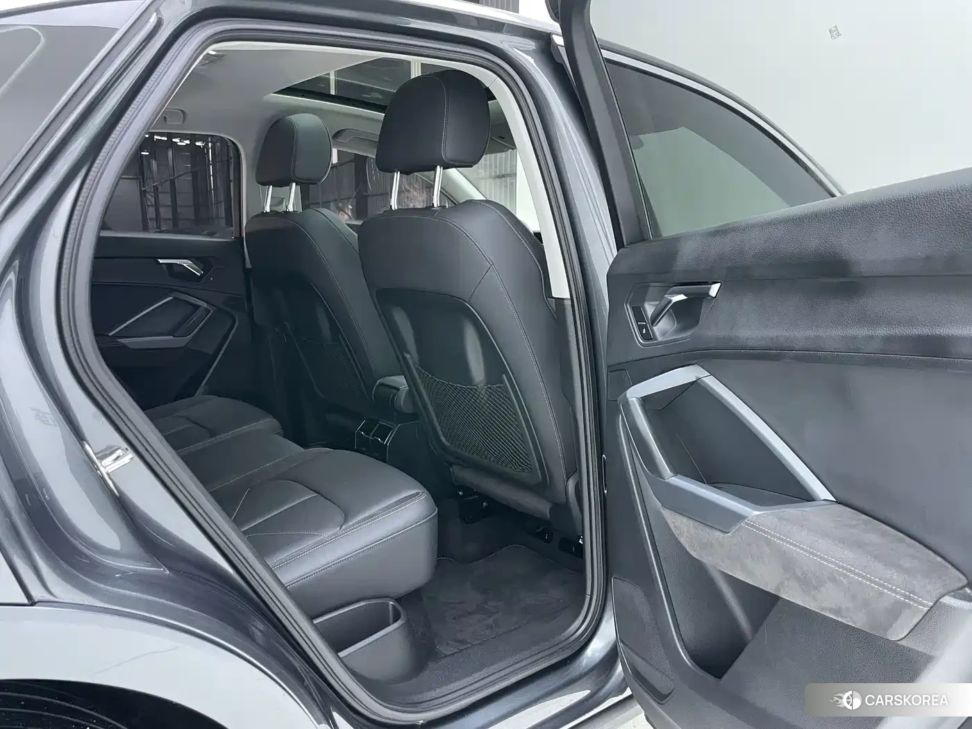 Audi Q3 Sportback id 4655141 из Китая 30