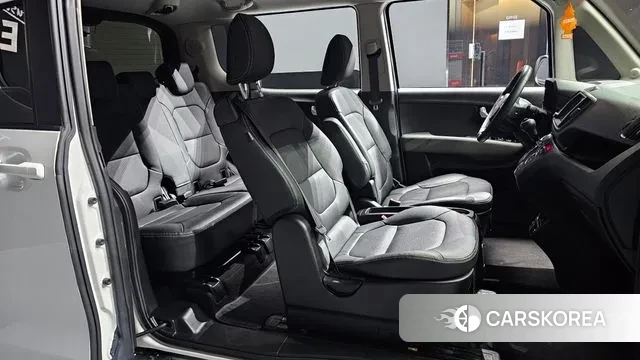 Kia The New Kia Ray id 3629516 из Кореи 20