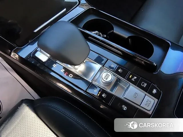 Kia K7 Premier id 3568067 из Кореи 20