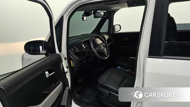 Kia The New Kia Ray id 4291722 из Кореи 20