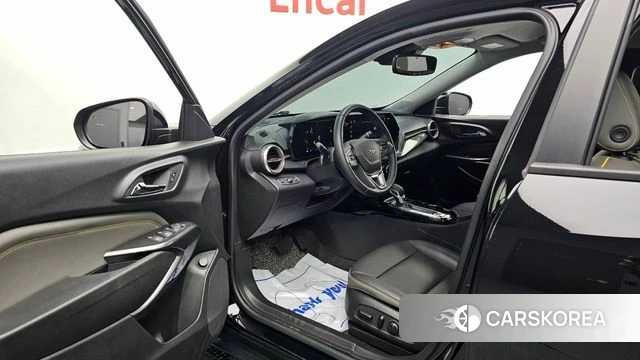 Chevrolet (GM Daewoo) Trax Crossover id 4474993 из Кореи 30