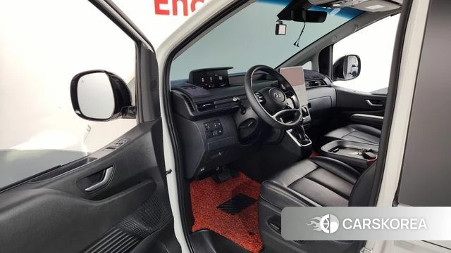 Hyundai Staria id 4528673 из Кореи 41