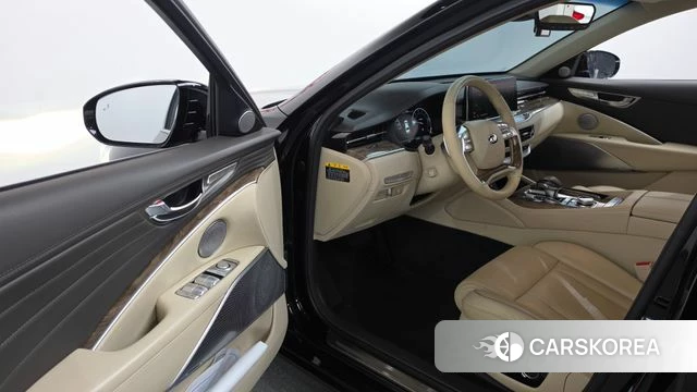 Kia More K9 id 4769900 из Кореи 20