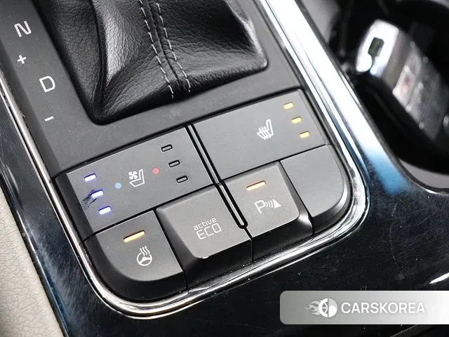 Kia All New Carnival id 3682677 из Кореи 20