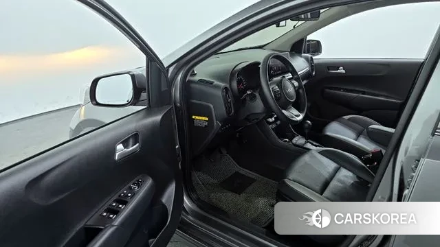 Kia Morning Urban (JA) id 3566223 из Кореи 20