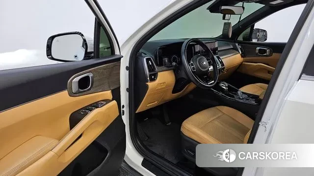 Kia Sorento 4th Generation id 3059305 из Кореи 20