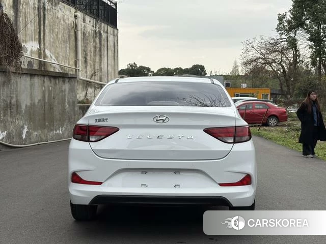 Hyundai Yuedong id 4228493 из Китая 13