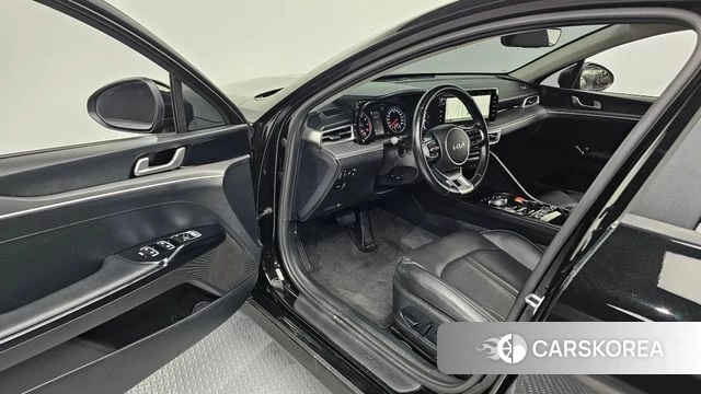 Kia K5 3rd generation id 4202071 из Кореи 30