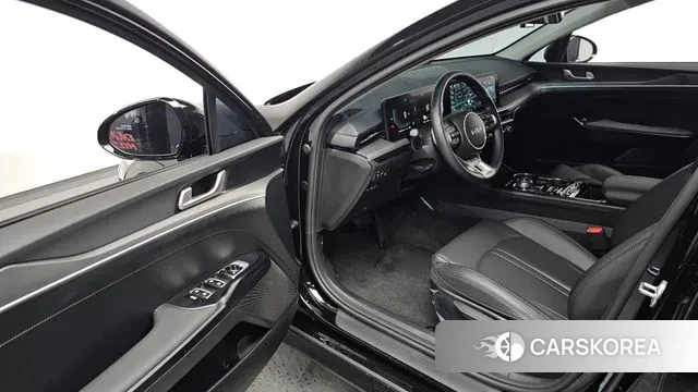 Kia The New K5 Hybrid 3rd generation id 3496947 из Кореи 20