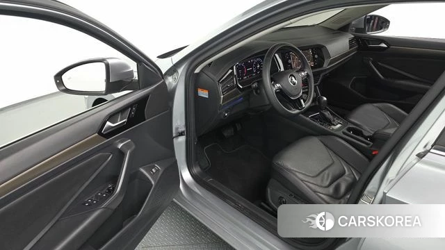 Volkswagen 7th Generation of Jetta id 3872137 из Кореи 20