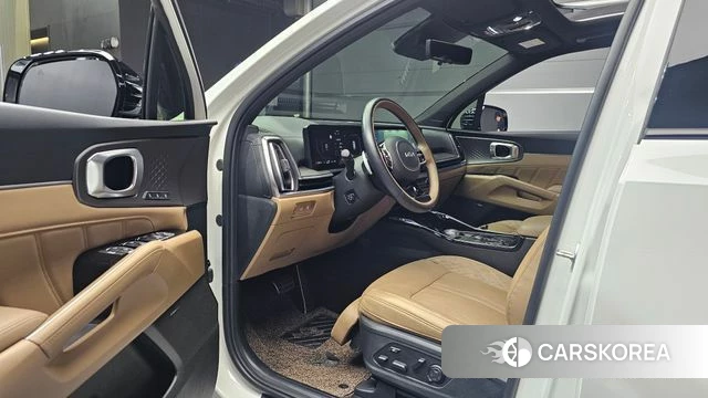Kia The New Sorento 4th Generation id 4752989 из Кореи 35
