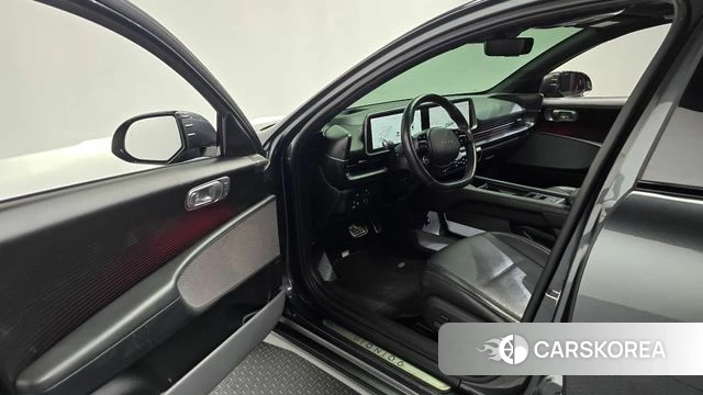Hyundai Ionic 6 id 4494547 из Кореи 38