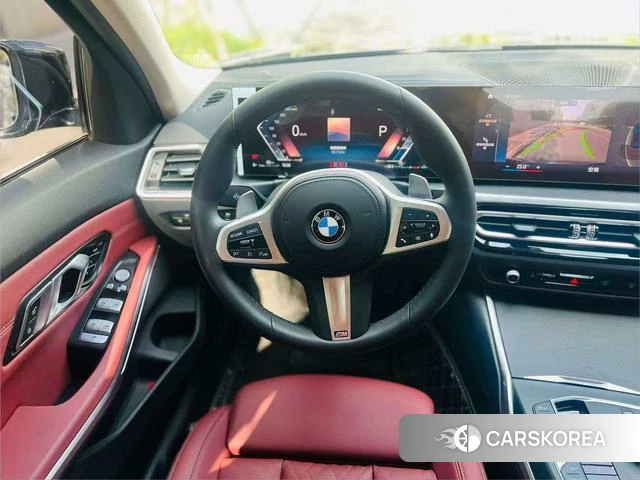 BMW 3 series id 4307163 из Китая 17