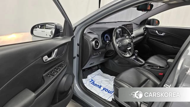 Hyundai The New Kona Hybrid id 4905762 из Кореи 30