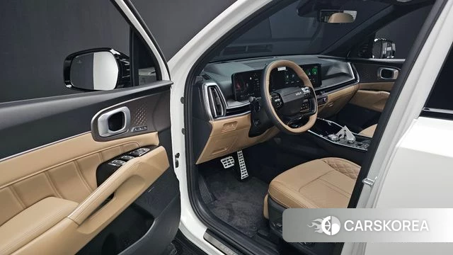 Kia The New Sorento 4th Generation id 4583960 из Кореи 36