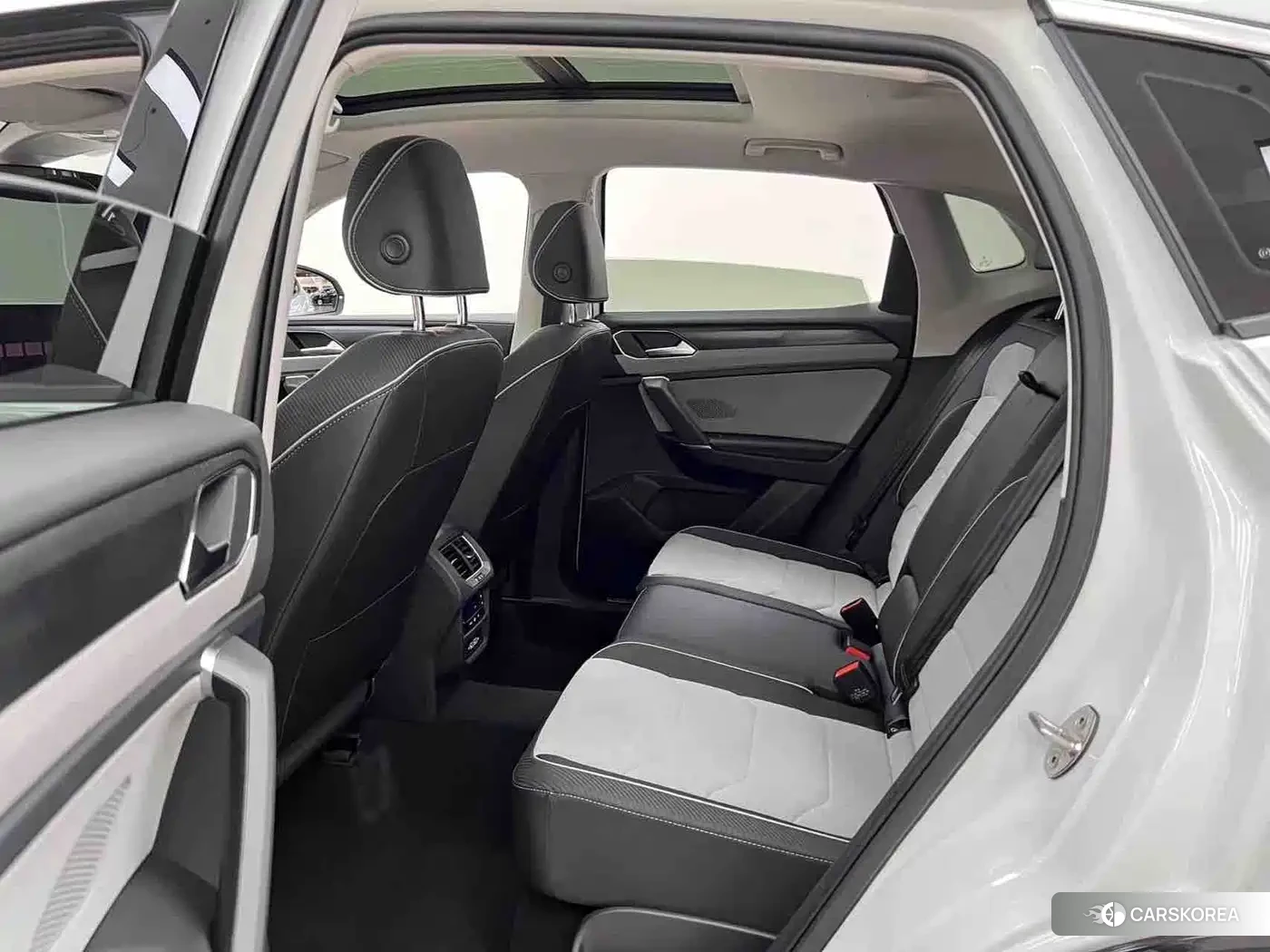 Volkswagen Tayron id 4553927 из Китая 27