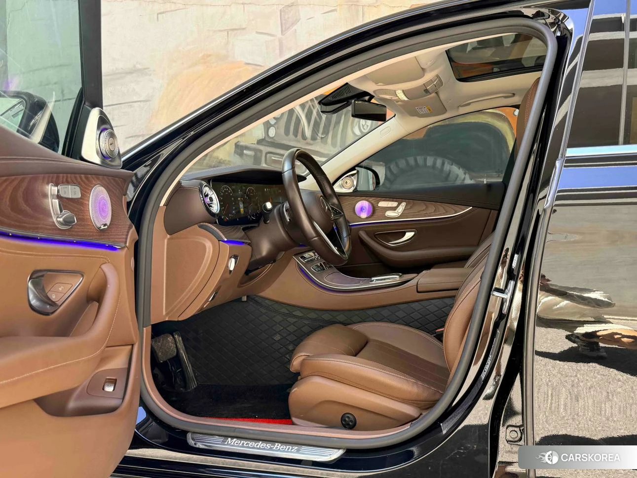 Mercedes-Benz E-class id 4426849 из Китая 12